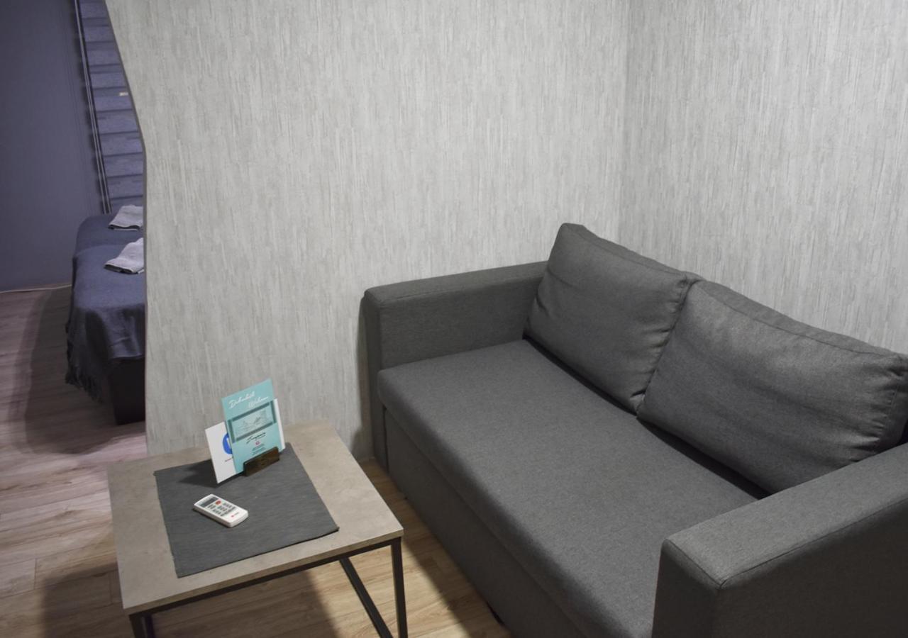 Apartmani Zrenjanin Zewnętrze zdjęcie