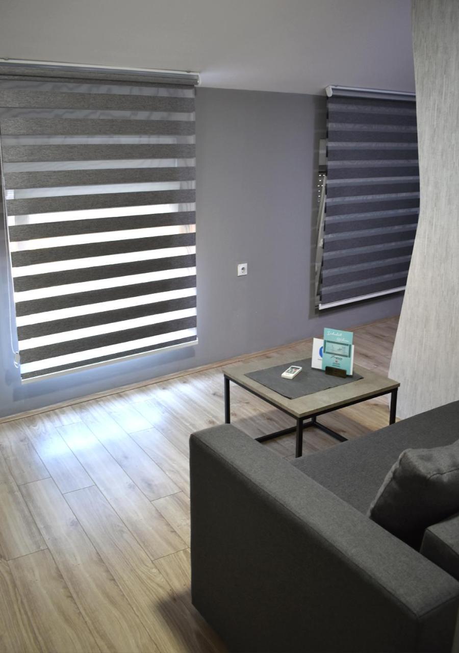 Apartmani Zrenjanin Zewnętrze zdjęcie