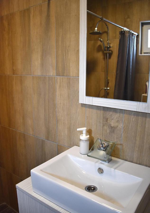 Apartmani Zrenjanin Zewnętrze zdjęcie